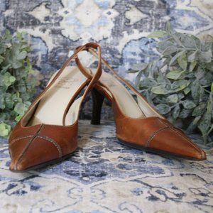 Joan&David High Heels!